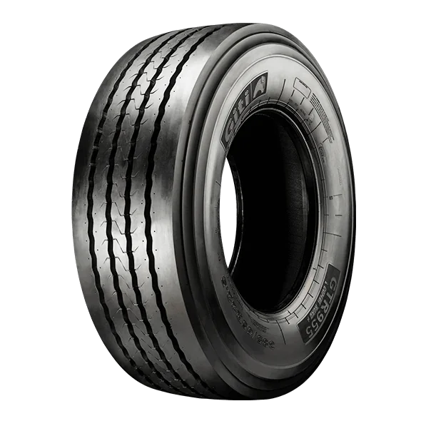 Giti Giti 245/70 R17.5 143K GTR955 pneumatici nuovi Estivo 