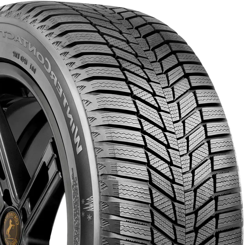 Continental Continental 265/60 R18 110H WINTERCONTACT MO pneumatici nuovi Invernale 