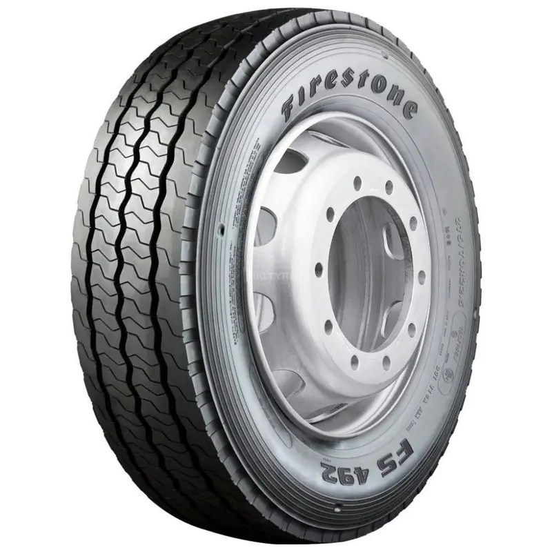 Firestone Firestone 275/70 R22.5 150J FS492 pneumatici nuovi Estivo 