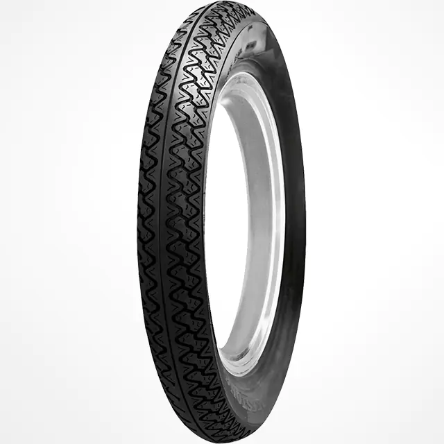 Gomme Moto Deestone 2.75 -17 47P D920 Estivo