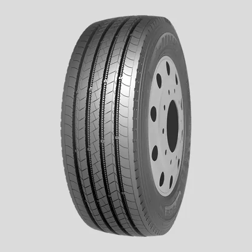 Jinyu Tyres Jinyu Tyres 235/75 R17.5 132/130M 16PR JF 568-LIN pneumatici nuovi Estivo 