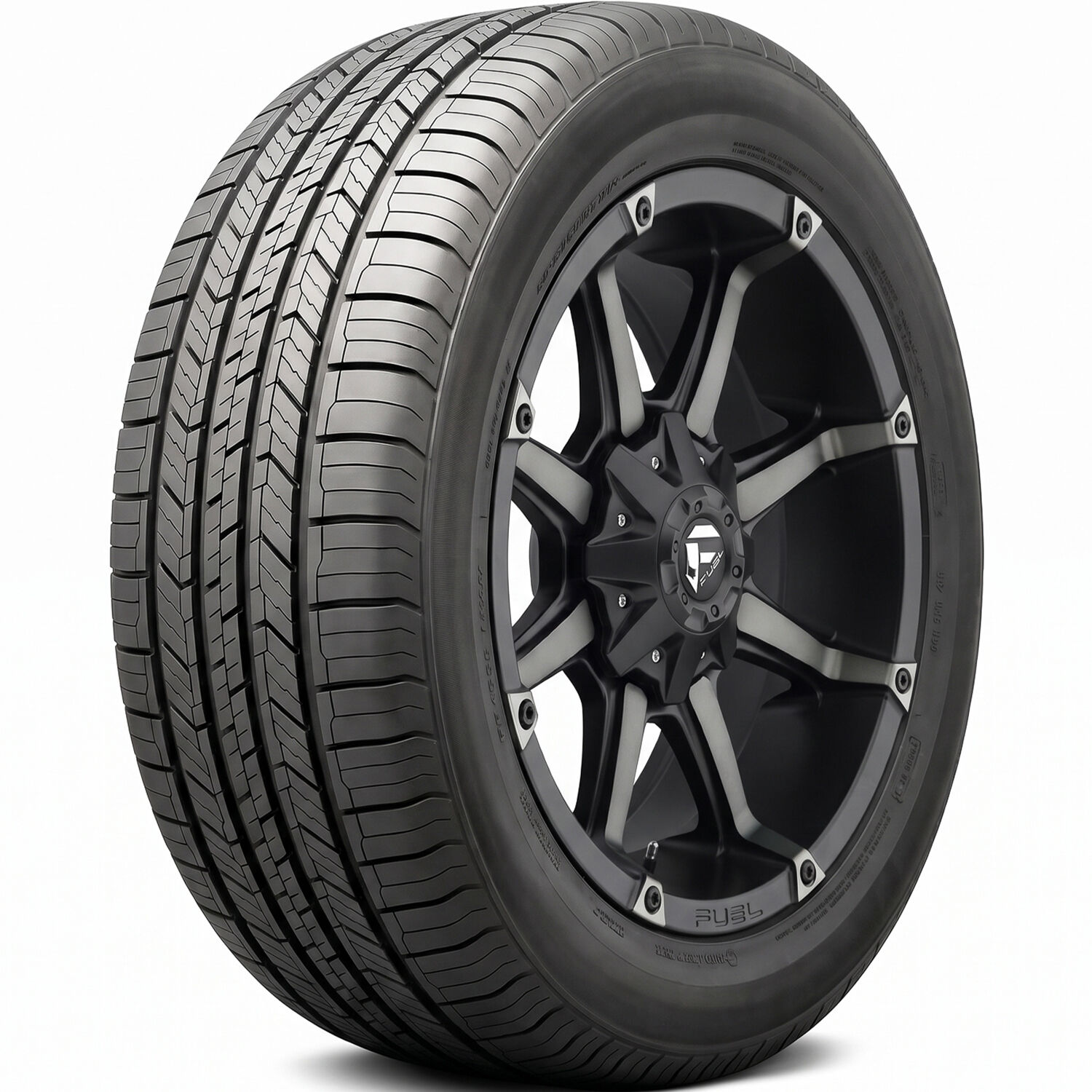 Royal Black Royal Black 215/60 R17 96V MILAGEMAX pneumatici nuovi Estivo 