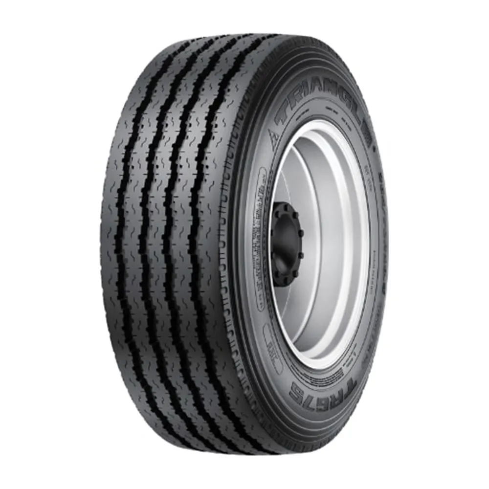 Triangle Triangle 265/70 R19.5 143J TR675 pneumatici nuovi Estivo 