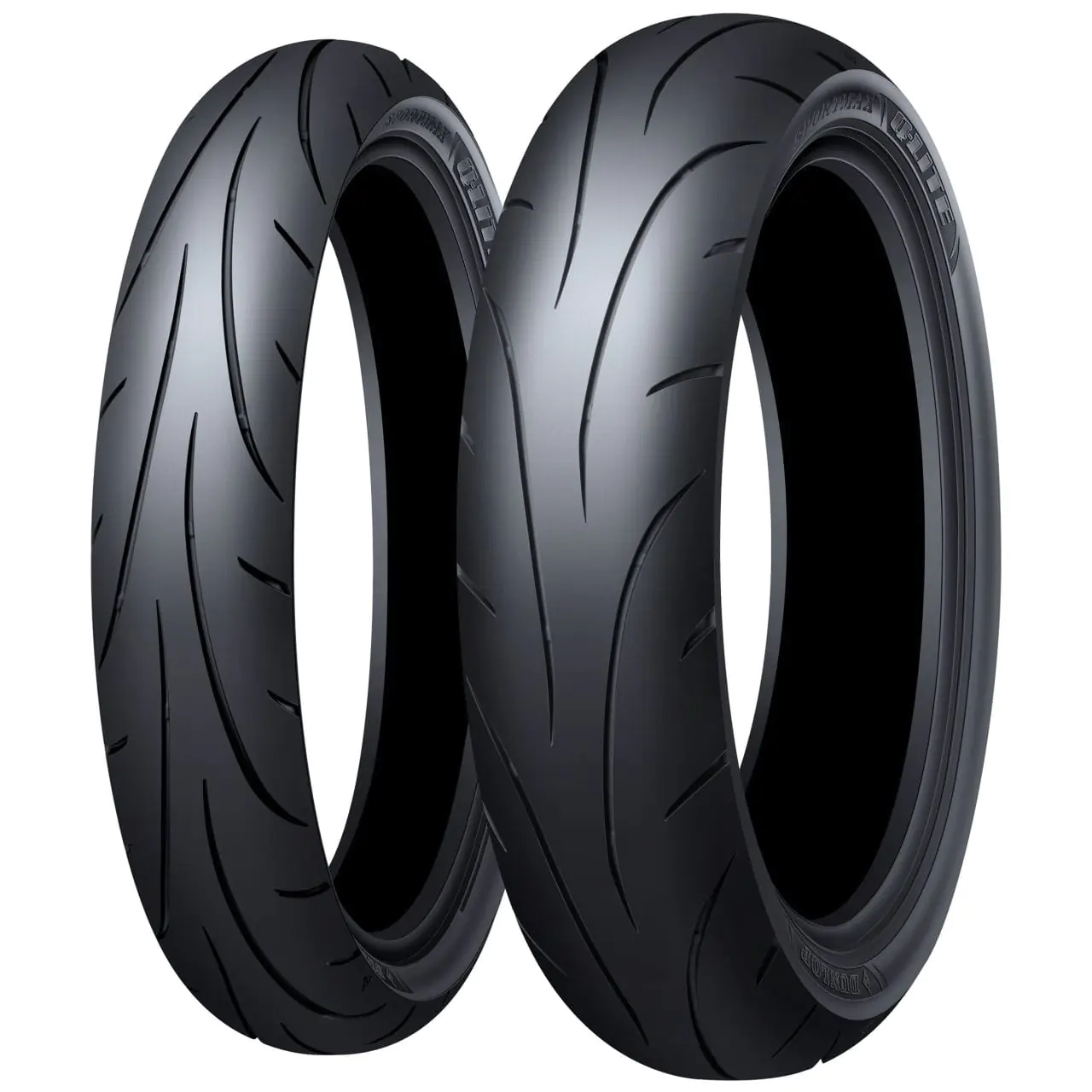 Dunlop Dunlop 110/70 R17 54H SPORTMAX QLITE pneumatici nuovi Estivo 