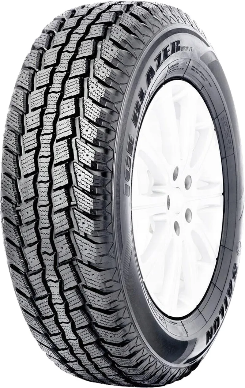 Gomme Auto Sailun 255/70 R18 113S ICE BLAZER WST2 LT M+S Invernale