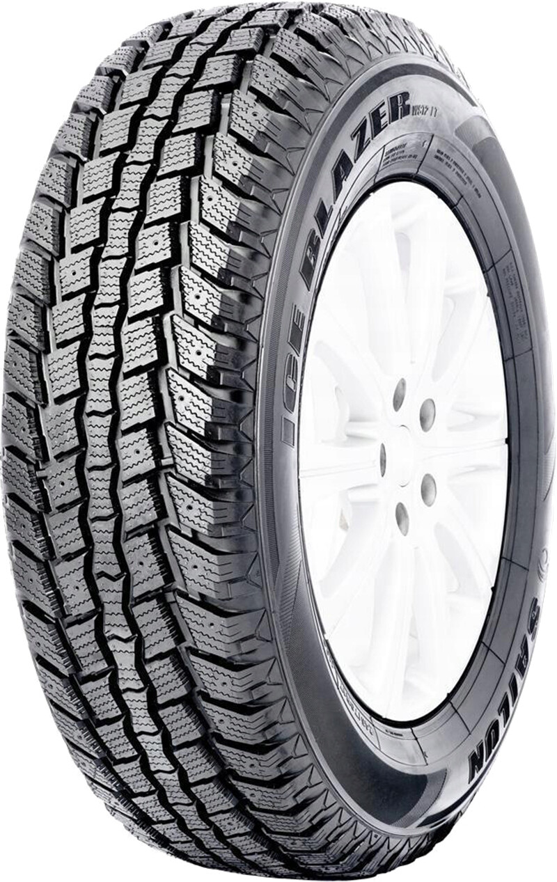 Sailun Sailun 235/65 R18 106T ICE BLAZER WST2 LT3PMSF pneumatici nuovi Invernale 