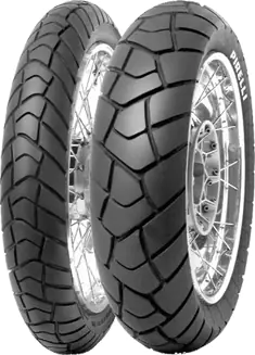 Pirelli Pirelli 130/80 R17 65P SCORPION MT 90 S/T pneumatici nuovi Estivo 