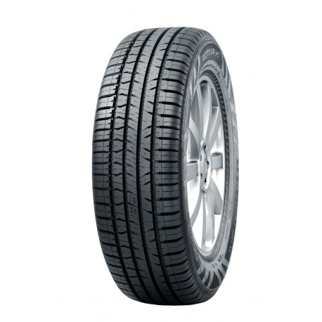 Nokian Nokian 245/70 R17 110T ROTIIVA HT pneumatici nuovi Estivo 