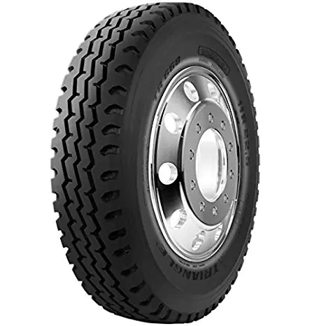 Gomme Autocarro Triangle 11 R22.5 148/144M 16PR TR688-TRATT M+S Estivo