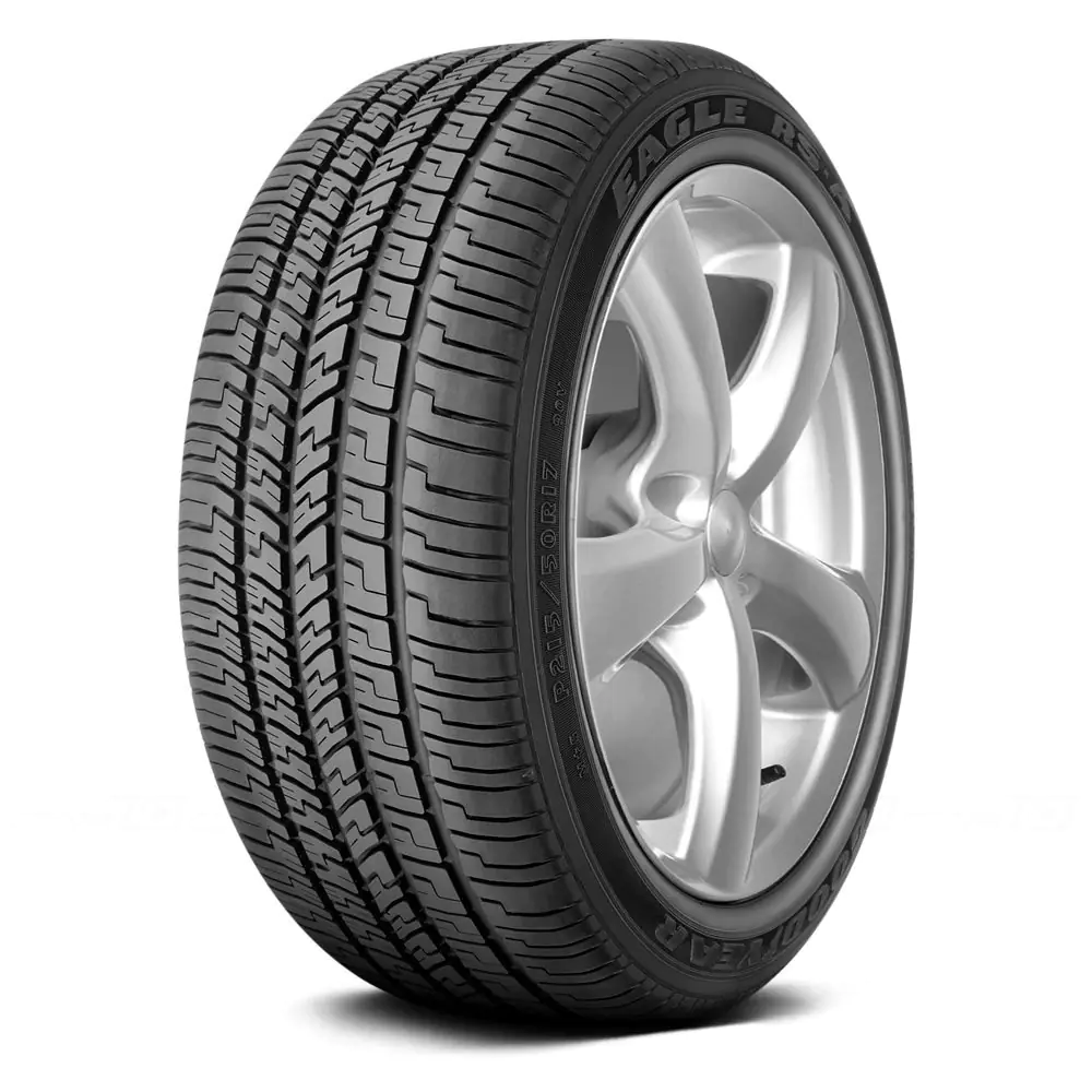 Goodyear Goodyear 235/55 R18 100V EAGLE RS-A pneumatici nuovi Estivo 