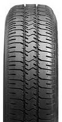 Vee Rubber Vee Rubber 155/70 R12C 104N 307 pneumatici nuovi Estivo 