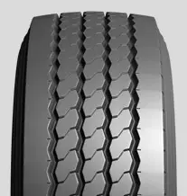 Roadx Roadx 385/65 R22.5 160K 20PR DX671 pneumatici nuovi Estivo 