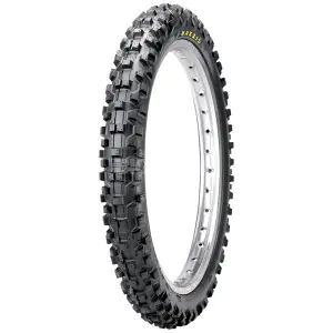 Maxxis Maxxis 80/100-21 51M MAXXENDURO M7311 pneumatici nuovi Estivo 