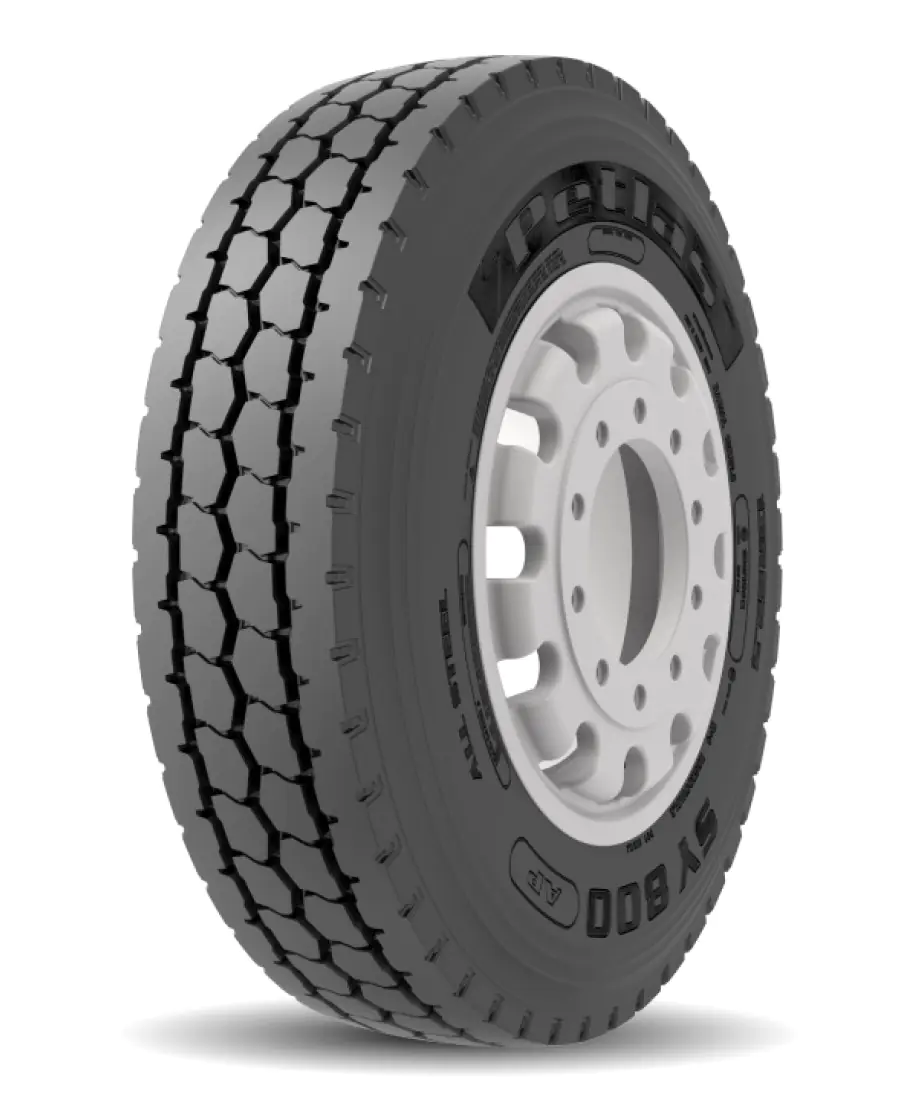 Petlas Petlas 13 R22.5 156K SY800 pneumatici nuovi Estivo 