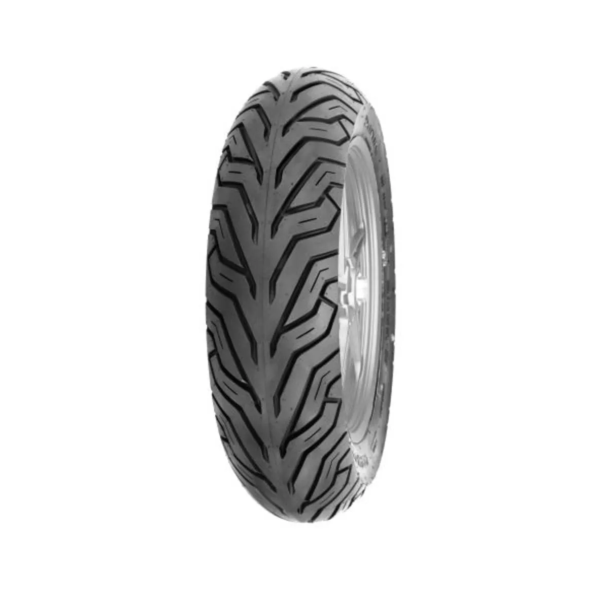 Deli Tire Deli Tire 120/80 R16 60P 4PR 4PR SC-109R pneumatici nuovi Estivo 