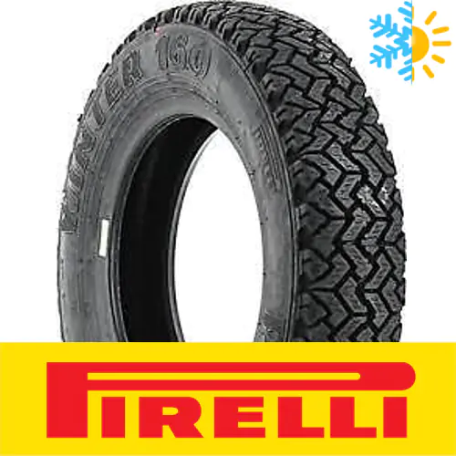 Pirelli Pirelli 145 R13 74Q W160 pneumatici nuovi Invernale 