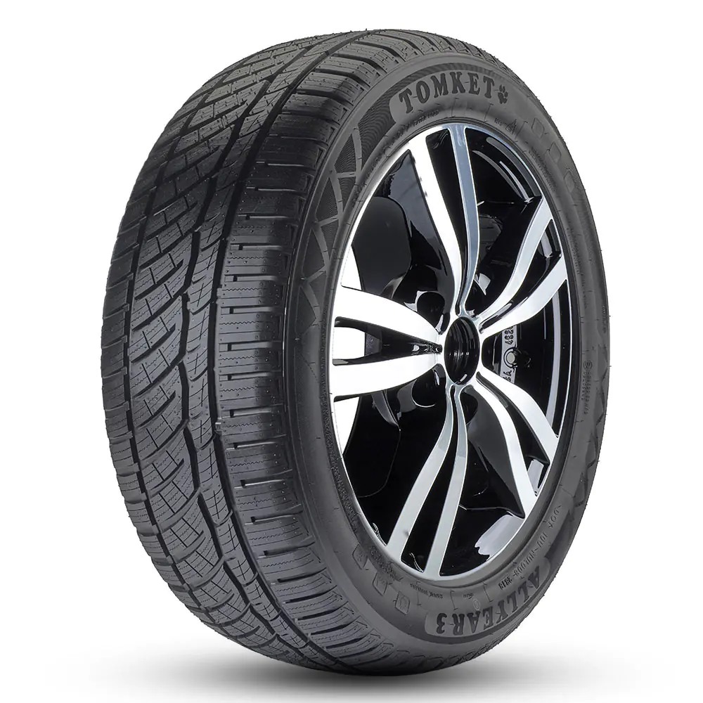 Tomket Tomket 165/70 R14 81T ALLYEAR 3 pneumatici nuovi All Season 