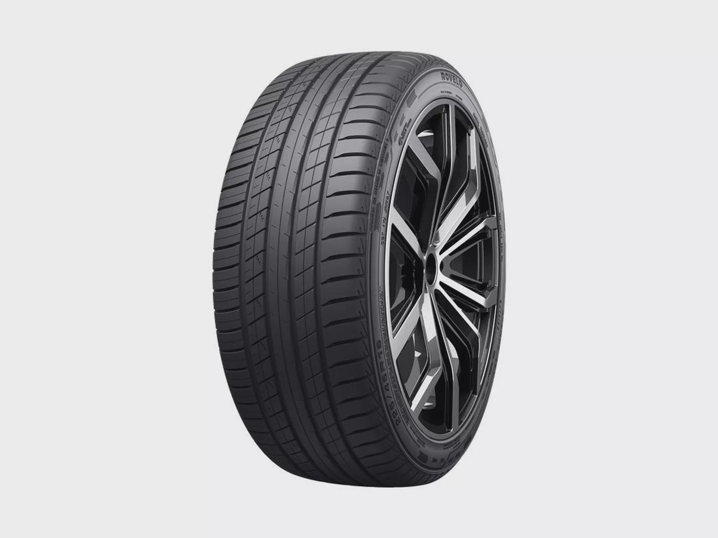 Rovelo Rovelo 225/60 R18 100V AVENUE SUV pneumatici nuovi Estivo 