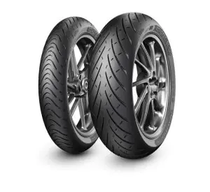 Metzeler Metzeler 120/70 ZR17 58W ROADTEC 01 SE pneumatici nuovi Estivo 