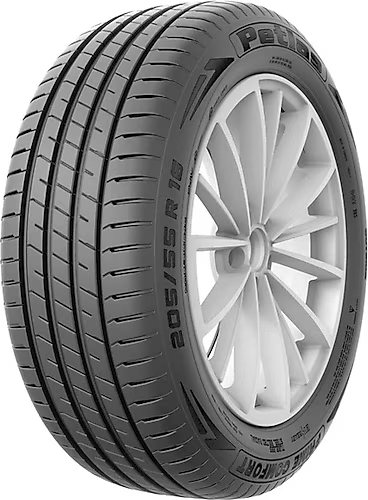 Starmaxx Starmaxx 205/55 R16 91V CONTROLMAX XL pneumatici nuovi Estivo 