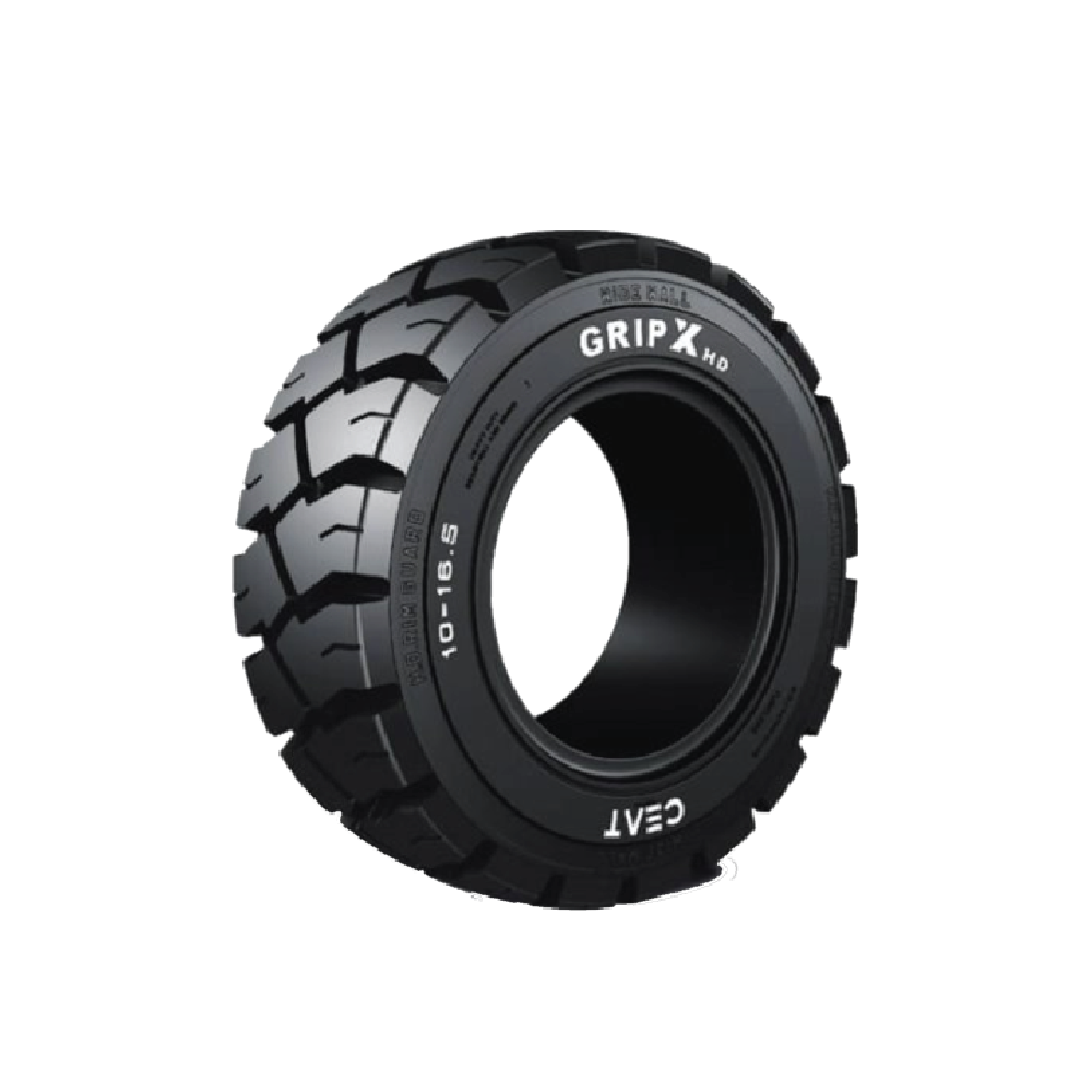 Ceat Ceat 10 R16.5 GRIP X HD pneumatici nuovi Estivo 
