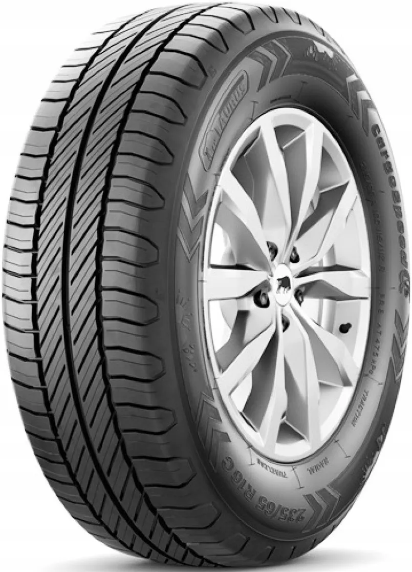 Taurus Taurus 185/80 R14 102R CARGOSPEEDEVO pneumatici nuovi Estivo 