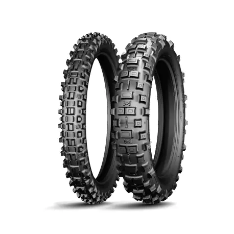 Michelin Michelin 140/80-18 70R ENDURO MEDIUM TT pneumatici nuovi Estivo 