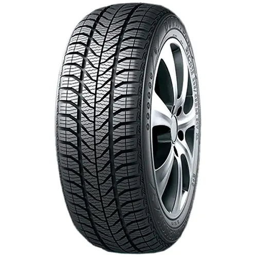 Duraturn Duraturn 195/60 R15 92V MOZZO 4 SEASON XL pneumatici nuovi All Season 