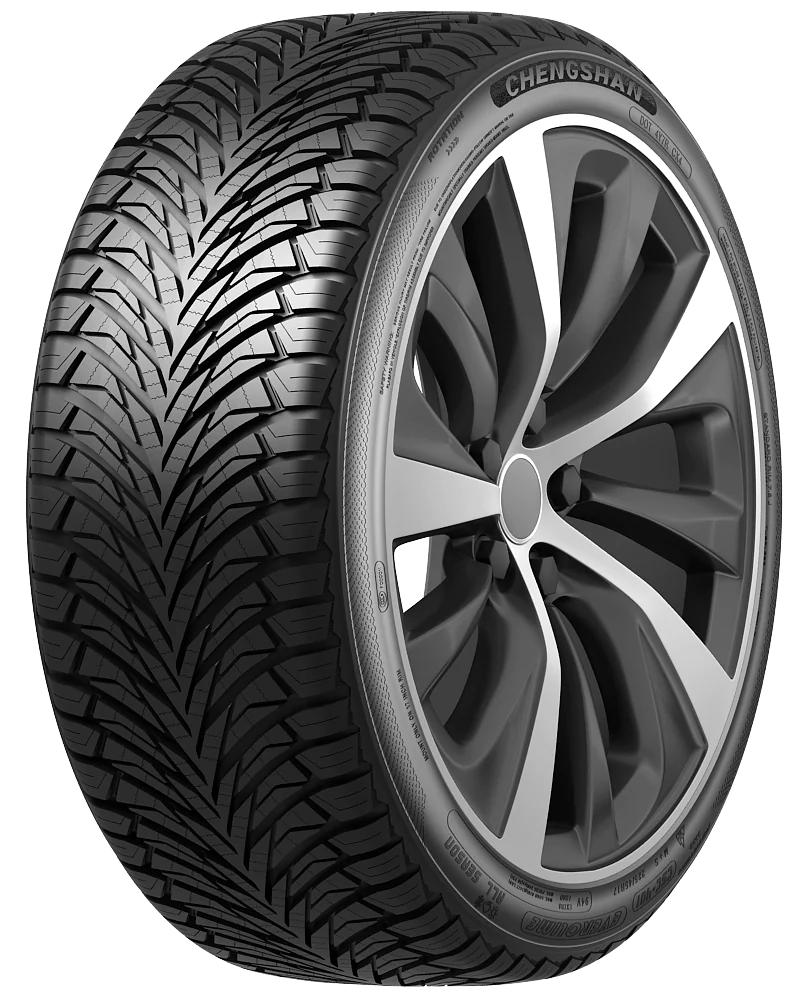 Chengshan Chengshan 225/45 R17 94V CSC401 XL pneumatici nuovi All Season 