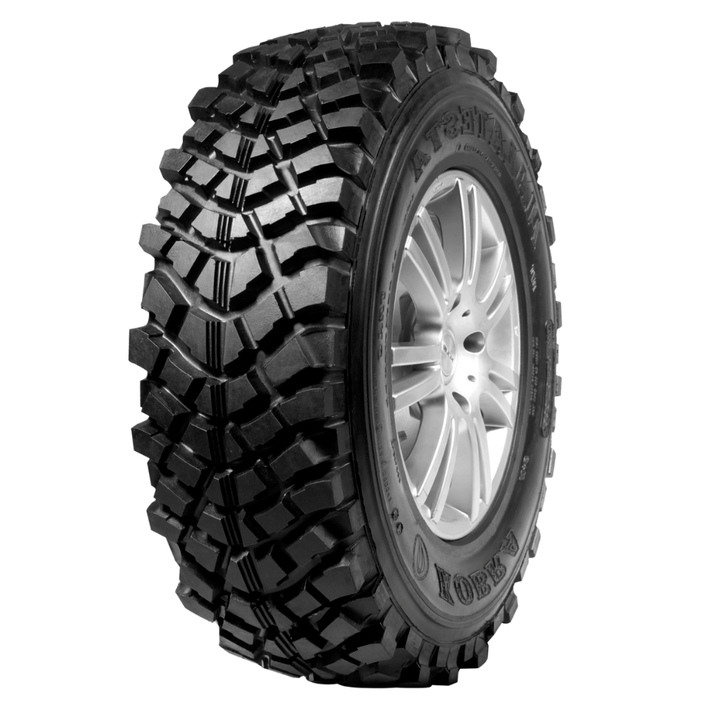 Malatesta Malatesta 195 R15 96S Kobra Ricoperta pneumatici nuovi Estivo 