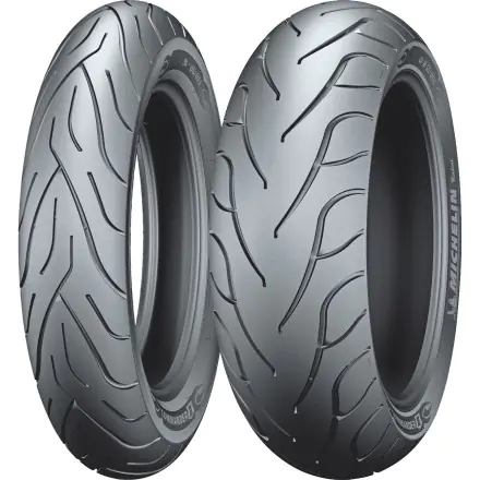 Michelin Michelin 180/65 B16 81H COMMANDER II pneumatici nuovi Estivo 