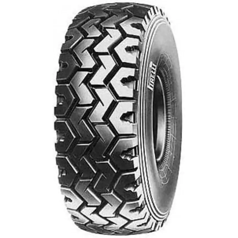 Gomme Autocarro Pirelli 8.5 R17.5 121/120L MS38 M+S Estivo
