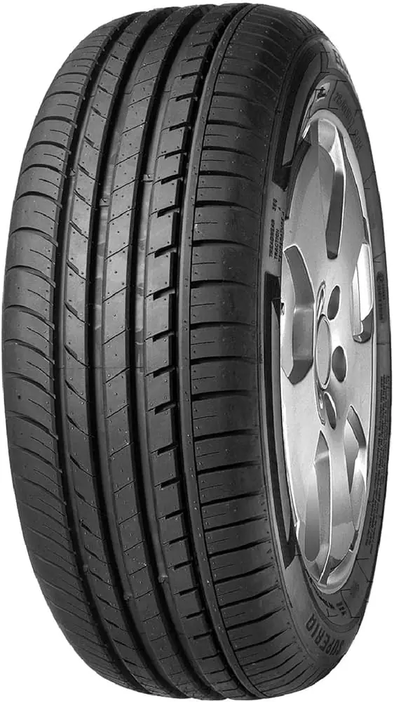 Superia Superia 285/35 R22 106W ECOBLUE SUV pneumatici nuovi Estivo 