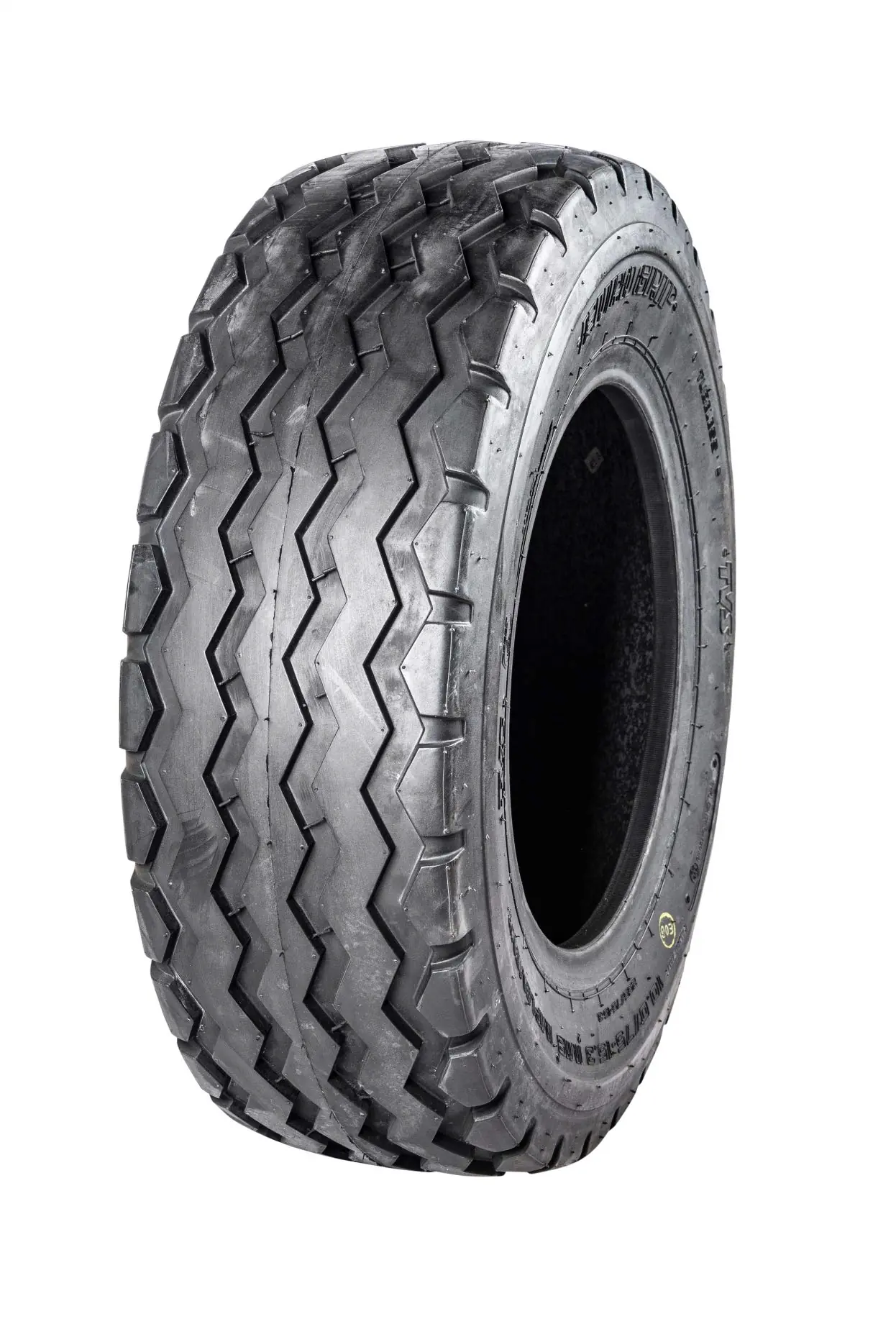 Eurogrip Eurogrip 10.0/75 R15.3 132/126A IM18 pneumatici nuovi Estivo 