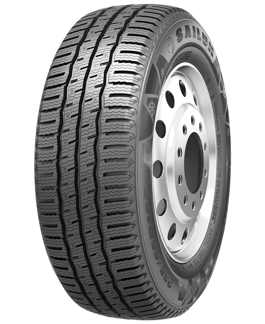 Sailun Sailun 205/70 R15C 106/104R ENDURE WSL1 pneumatici nuovi Invernale 