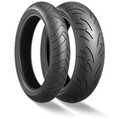 Bridgestone Bridgestone 120/70 R18 59W BT023 GT pneumatici nuovi Estivo 