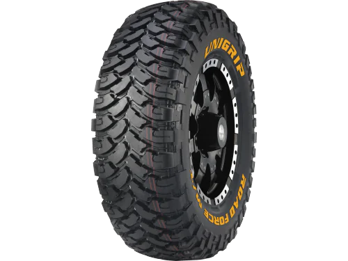 Unigrip Unigrip 265/75 R16 123/120Q Road Force M/T RWL pneumatici nuovi Estivo 