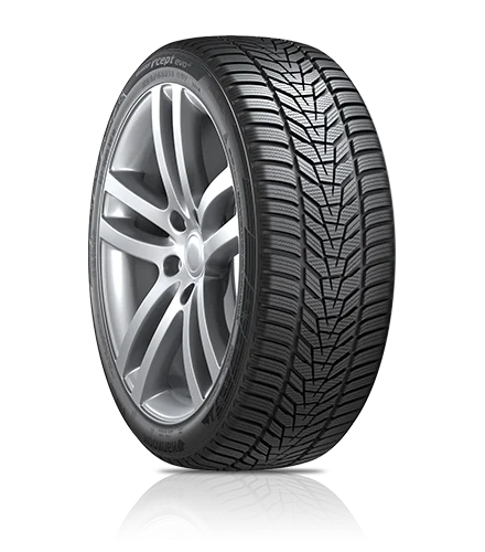 Hankook Hankook 225/40 R19 93V W330 Winter I*cept Evo3 FSL XL pneumatici nuovi Invernale 
