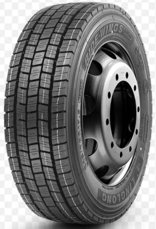Linglong Linglong 235/75 R17.5 132/130M 14PR KLD200 pneumatici nuovi Estivo 