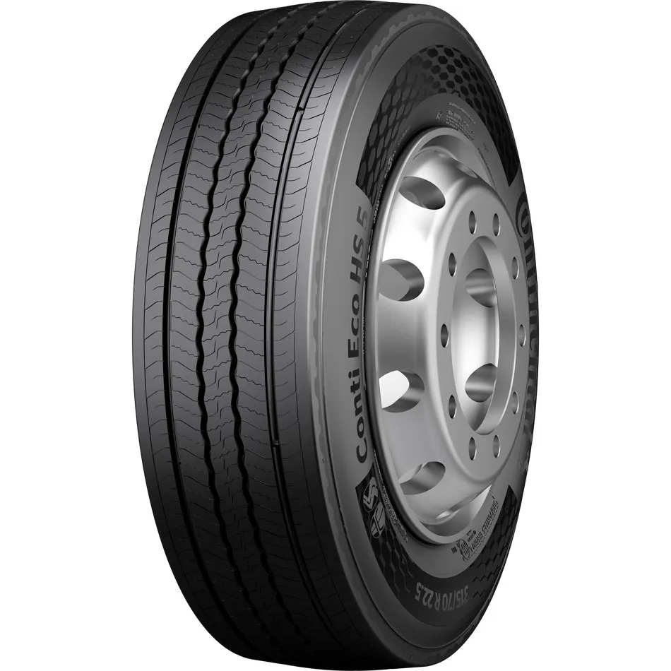 Continental Continental 385/65 R22.5 164K CONTI ECO HS5 pneumatici nuovi Estivo 