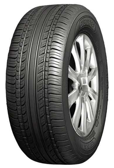 Evergreen Evergreen 195/55 R16 84V EH23 pneumatici nuovi Estivo 