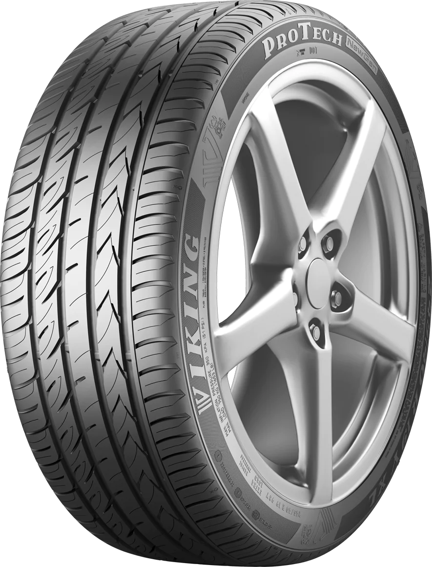 Viking Norway Viking Norway 205/65 R15 94V PROTECH NEW GEN pneumatici nuovi Estivo 