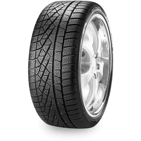 Pirelli Pirelli 245/40 R19 98V WINTER 240 SOTTOZERO XL pneumatici nuovi Invernale 