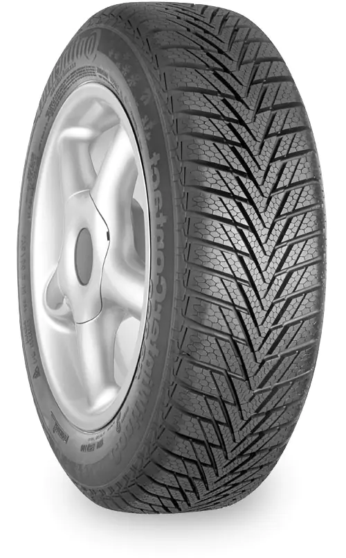 Continental Continental 175/55 R15 77T ContiWinterContact TS 800 pneumatici nuovi Invernale 