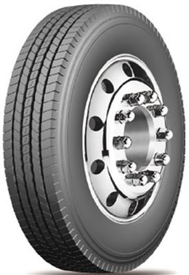 Doublestar Doublestar 7.00 R16C 118/114L DUA100 pneumatici nuovi Estivo 
