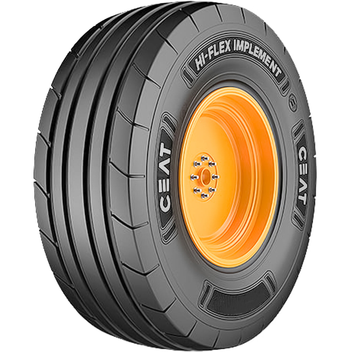 Gomme Agricoltura Ceat 280/70 R15 137D HI-FLEX IMPLEMENT Estivo