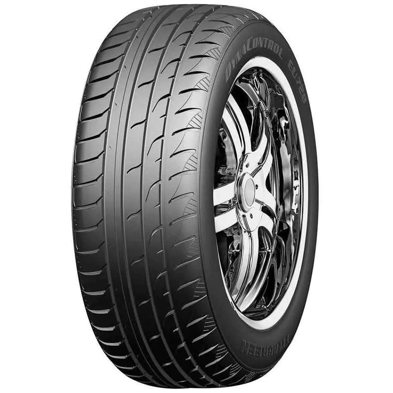 Evergreen Evergreen 205/50 R17 93W EU728 pneumatici nuovi Estivo 