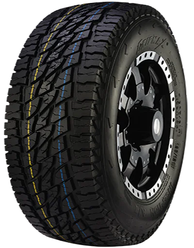 Gripmax Gripmax 235/75 R15 109T Inception A/T II RWL XL pneumatici nuovi Estivo 