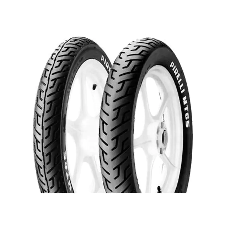 Pirelli Pirelli 2.75-18 42P MT 65 F/R pneumatici nuovi Estivo 