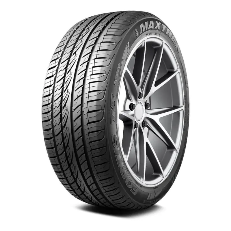 Gomme Autovettura Maxtrek 295/45 R20 114W FORTIS T5 M+S Estivo